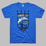 Royals Bring Out The Blue Shirt Giveaway 2025