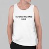 Sad Girls Will Smile Again Shirt 3