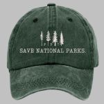 Save the National Parks Hat