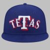 TeTas Rangers Hat 1