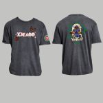2025 Cubs Mexican Heritage Shirt Giveaway