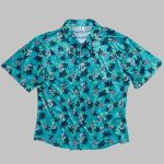 2025 Mariners Aloha Shirt Day Hawaiian Shirt Giveaway