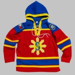 2025 Mariners Filipino Heritage Hockey Jersey Giveaway
