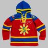 2025 Mariners Filipino Heritage Hockey Jersey Giveaway 3