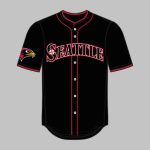 2025 Mariners Seattle U Night Jersey Giveaway