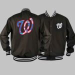 2025 Nationals Korean Heritage Day Jacket Giveaway