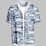 2025 Nationals NATS20 Hawaiian Shirt Giveaway