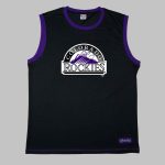 2025 Rockies Basketball Jersey Giveaway