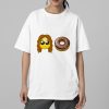 Chelsea Emoji Donut The White Lotus Shirt 5