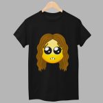 Chelsea Emoji The White Lotus Shirt