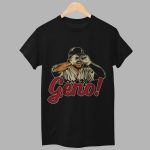 Eugenio Suarez Geno Goggles Shirt