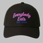 Josh Allen Everybody Eats Est 2024 Hat