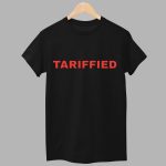 Lizzo TARIFFIED Shirt