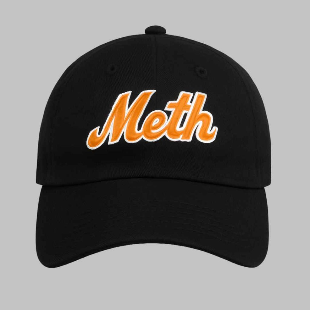 Meth Hat 4