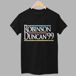 Robison Duncan 99 Shirt