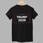Trump 2028 Shirt