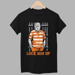 Trump Lock Him Up Shirt