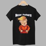 Trump Near Future Shirt