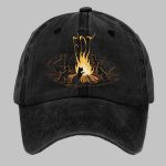 Unisex Cat FDT Hat