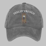 Unisex Guillotine FDT Print Hat