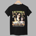 Victoria Ratliff Who's Taking My Lorazepam Shirt