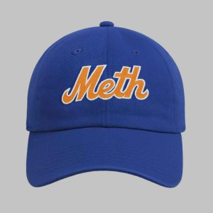 Meth Hat 2