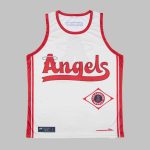 2025 Angels City Connect Tank Top Giveaway