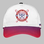 2025 Astros Independence Day Hat