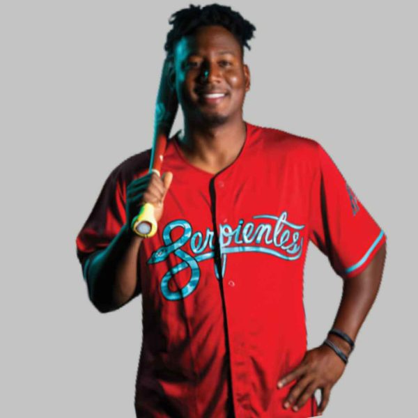 2025 Diamondbacks Serpientes Replica Jersey Giveaway 3