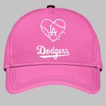 2025 Dodgers Mother’s Day Hat