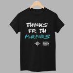 2025 Mariners Emo Night Shirt Giveaway