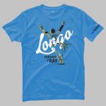 2025 Rays Evan Longoria T-Shirt Giveaway