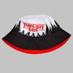 2025 Rays Stranger Things Bucket Hat Giveaway
