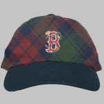 2025 Red Sox Christmas in July Hat Giveaway