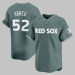2025 Red Sox City Connect Jersey