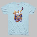 2025 Royals Bring Out The Blue T-Shirt Giveaway