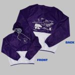 2025 Royals K-State Day Hooded Jacket Giveaway