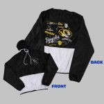 2025 Royals Mizzou Day Hooded Jacket Giveaway