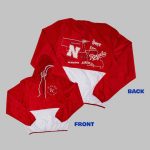 2025 Royals Nebraska Night Hooded Jacket Giveaway