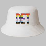 2025 Tigers Pride Bucket Hat Giveaway