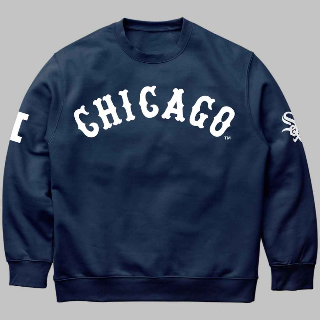 2025 White Sox Illini Night Sweatshirt Giveaway 3 2025 White Sox Illini Night Sweatshirt Giveaway 3
