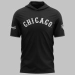 2025 White Sox Loyola Night Hoodie Giveaway