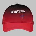 2025 White Sox Spider Man Game Night Hat