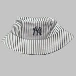 2025 Yankees Bucket Hat Night Giveaway