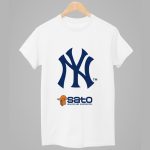 2025 Yankees T-Shirt Day Giveaway