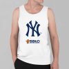 2025 Yankees T Shirt Day Giveaway 3