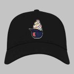 Boston Ice Cream Hat
