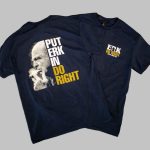 Clay Helton Put Erk In Shirt