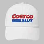 Costco Slut Shirt