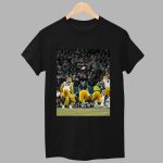 Eagles Push On Shirt